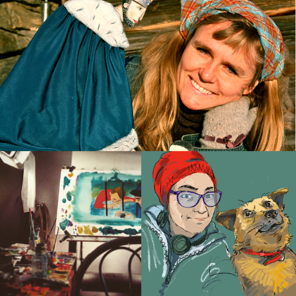 CREATIVE WORKSHOPS