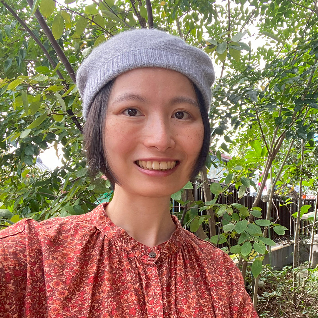 葉 昭均