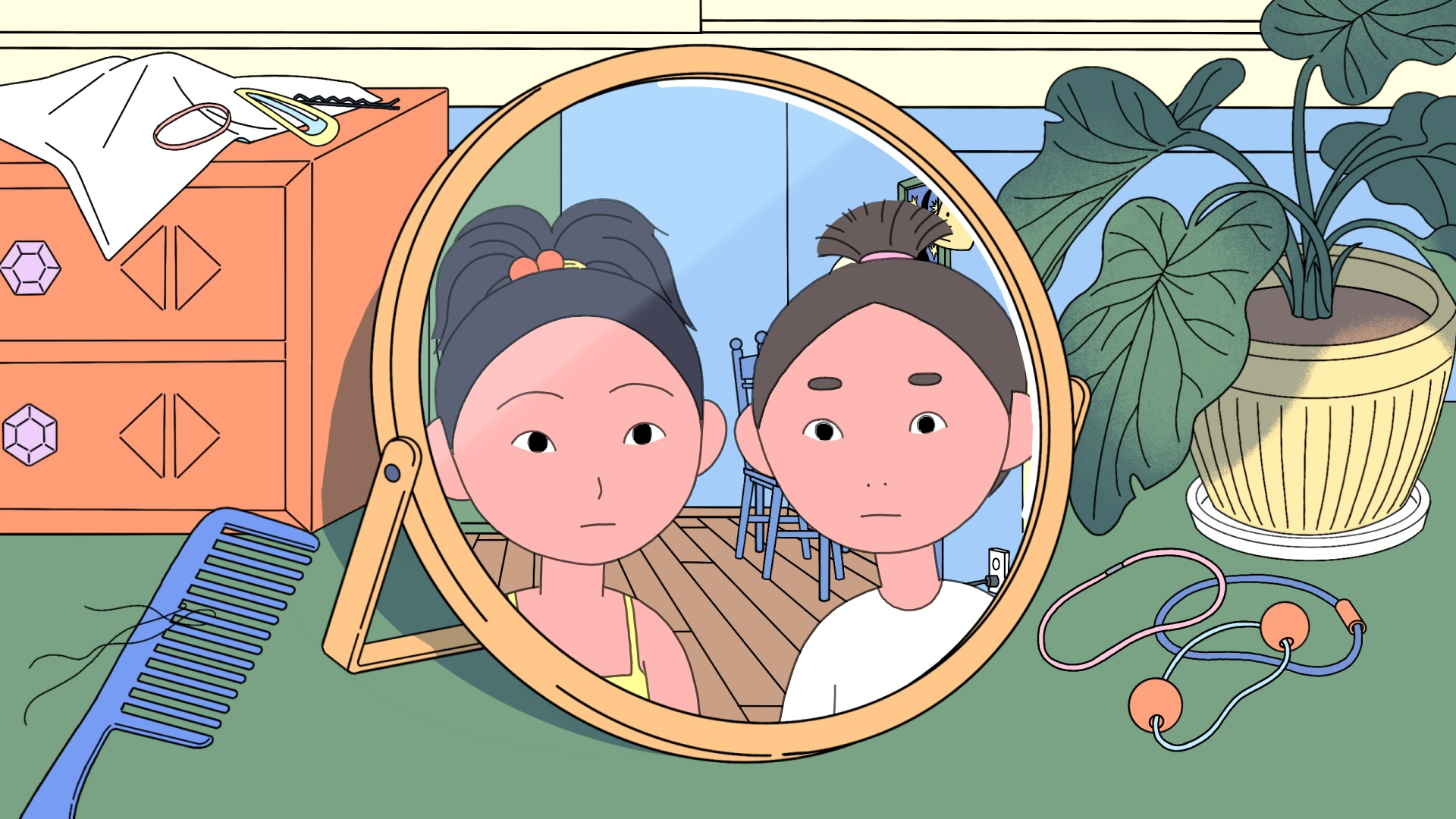 過ぎゆくもの