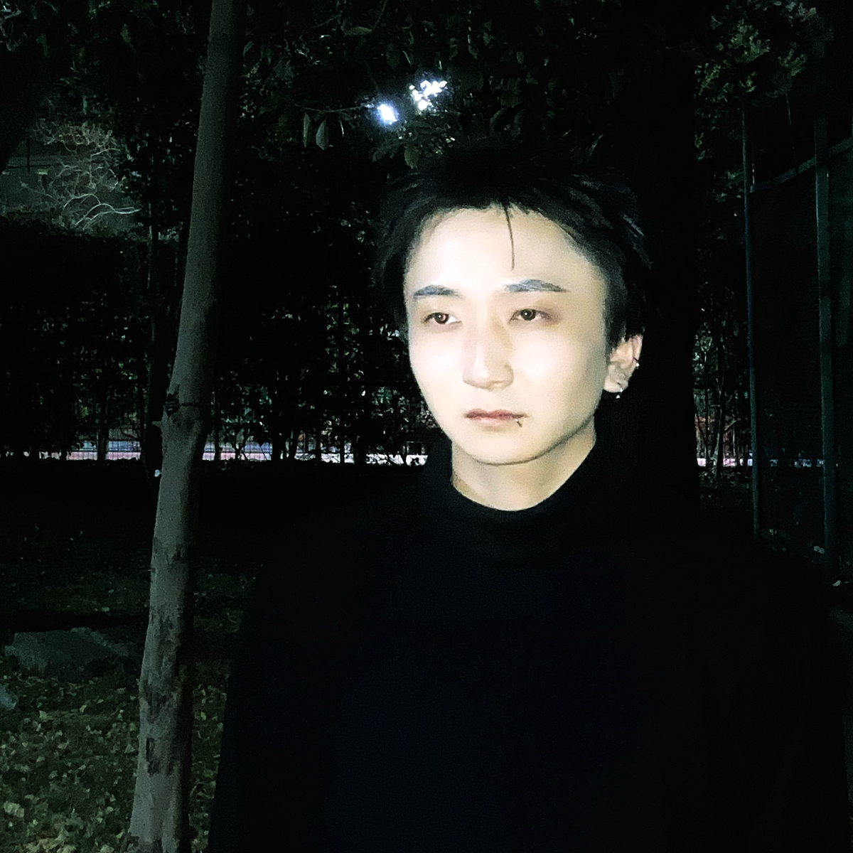 荒谷泰之心
