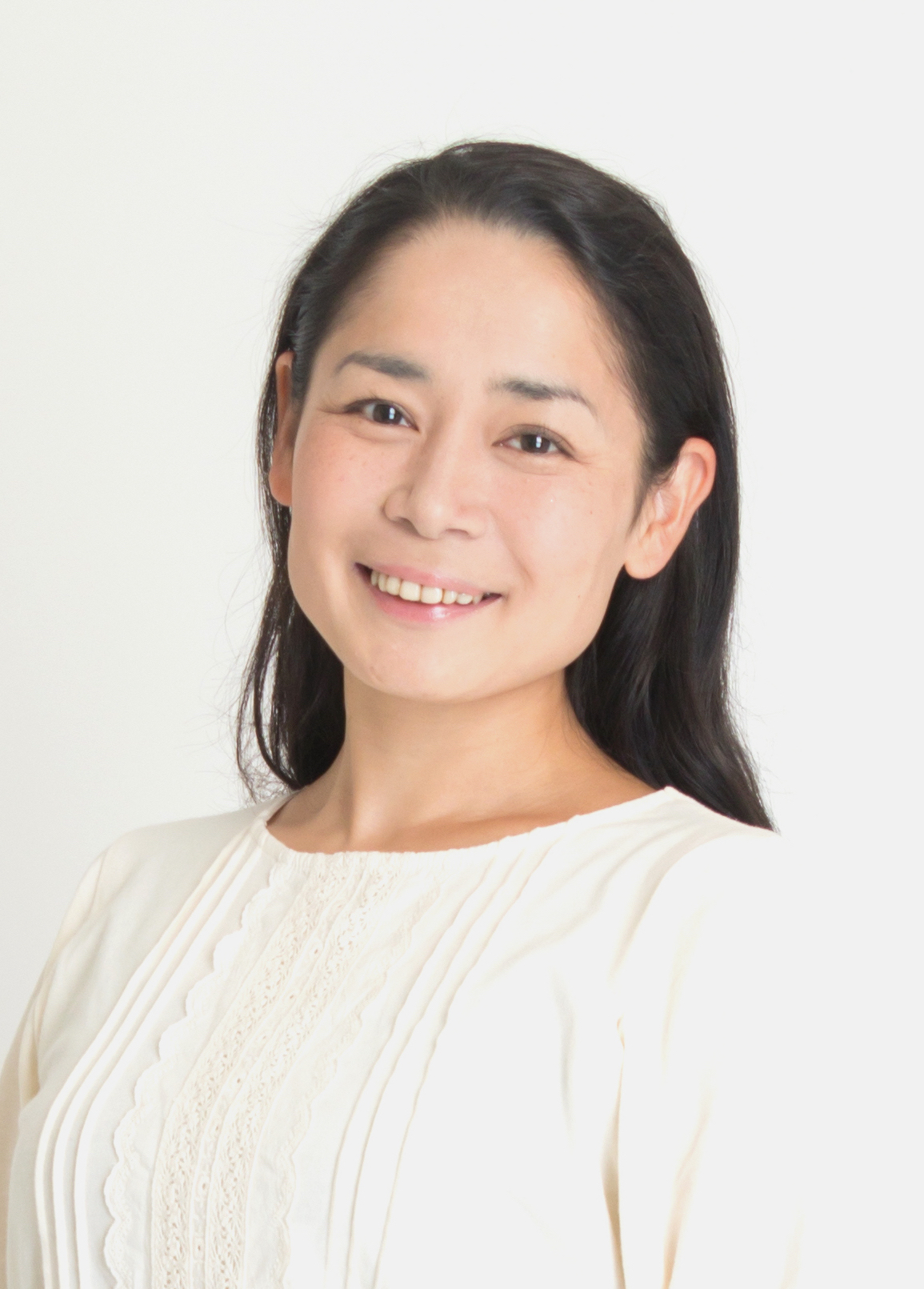 三坂 知絵子