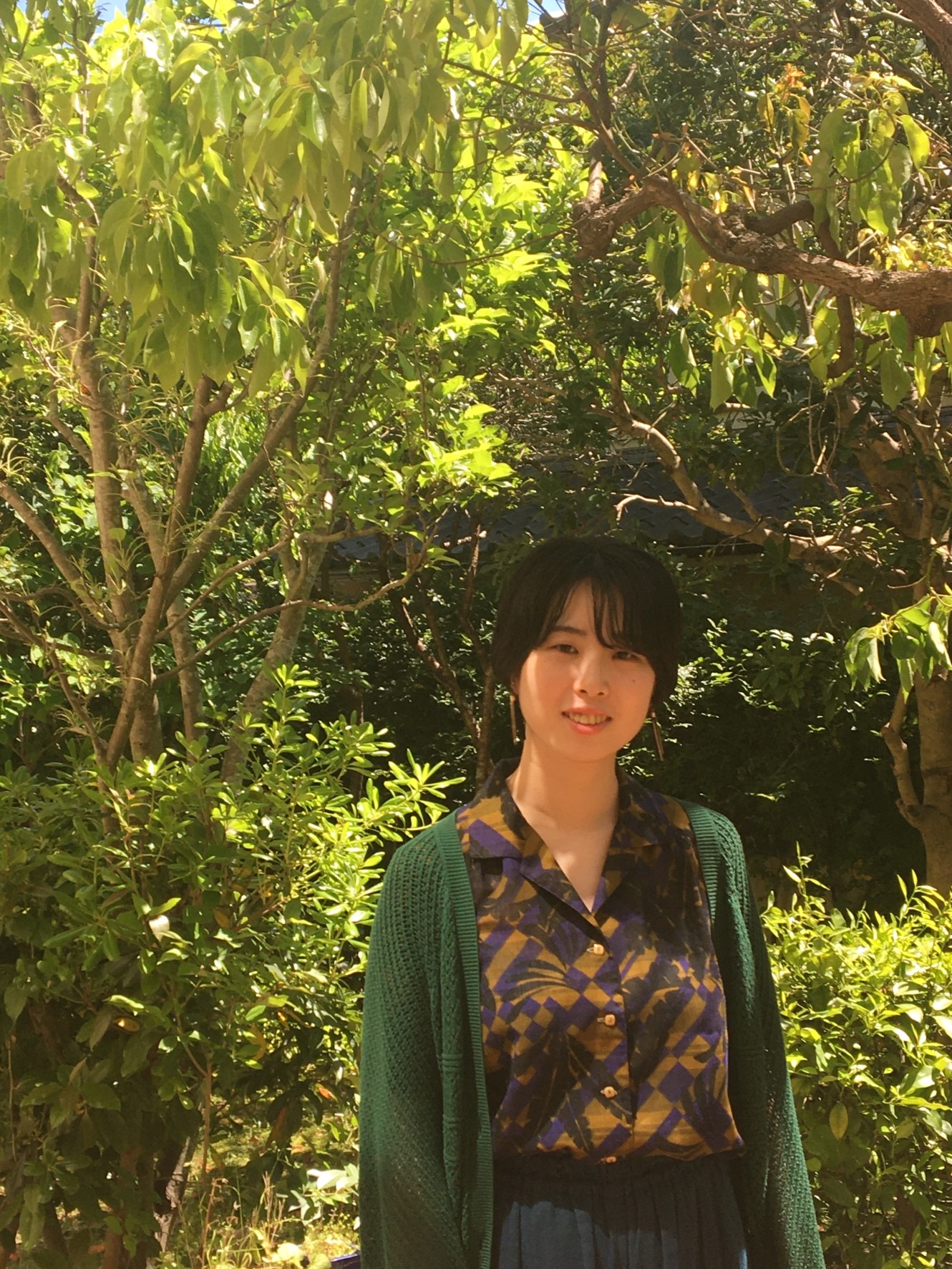 石原 周