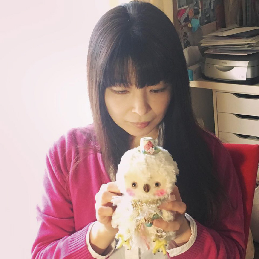 きし あやこ