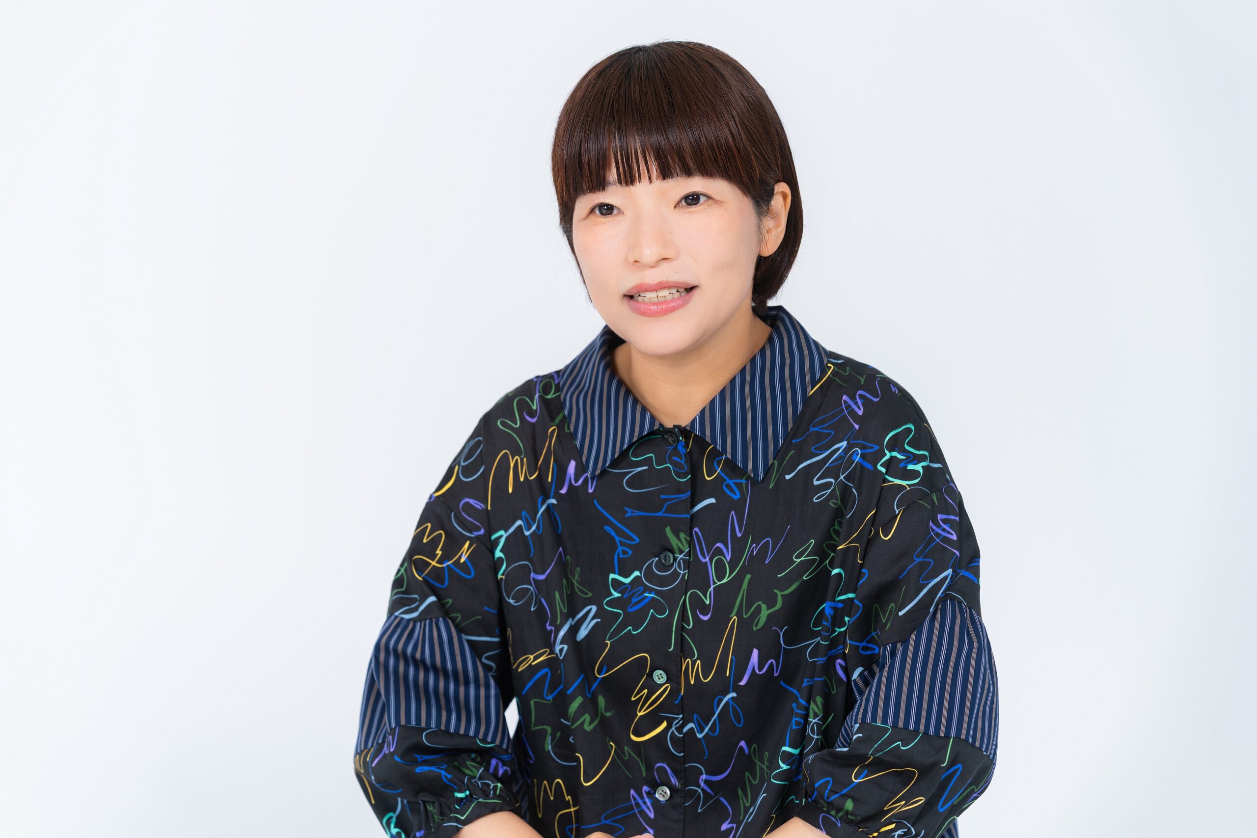 呉 美保
